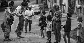 Foto: (Ricardo Avellar)