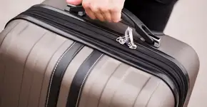 Saiba como escolher a bagagem de bordo ideal; veja dicas