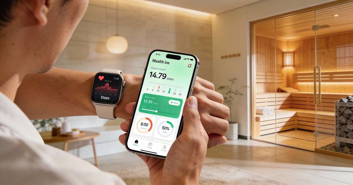 Tendências de Bem-Estar 2026: Saúde Mental e Novas Experiências - estilo de vida news from Catraca Livre