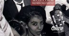 “Imagem e Colapso”: cinema, observação e desconstrução no CINUSP