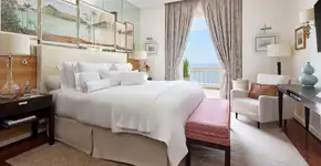 Brasil tem dois hotéis entre os 50 melhores do mundo