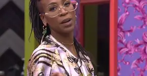 Karol Conká sobre os fãs do BBB 21: ‘será que estão me amando?’