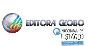Participe do Programa de Estágio 2013 da Editora Globo