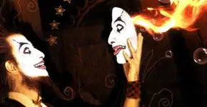 Começou temporada do Teatro Mágico no Itaú Cultural