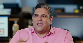 Jornalista da Fox Sports é ameaçado de morte em ataque racista na web