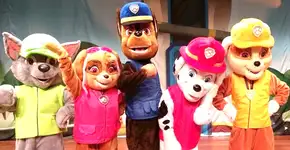 Foto: (Foto: Divulgação.)