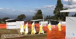 Foto: (divulgação/OMS)