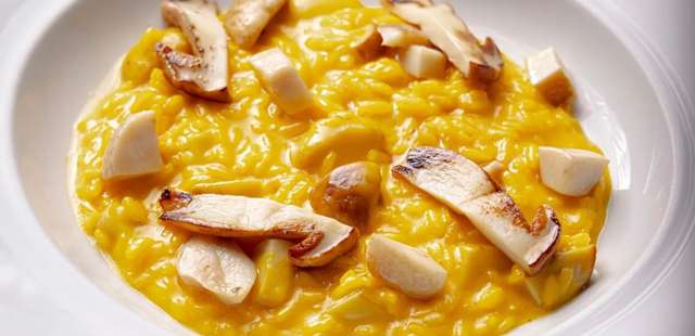 Ristorantino (Settimana della Cucina Regionale Italiana)