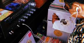 Feira de Discos de Reggae celebra 3 anos em evento grátis em SP