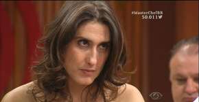 Paola Carosella se revolta após ser chamada de ‘vagabunda’ por perfil fake