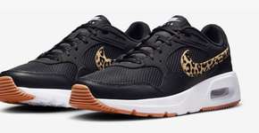 Imbatível: Tênis Nike Air Max estão com até 44% OFF nesta promo incrível!