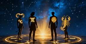 Quem manda mesmo? Os signos que impõem respeito