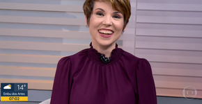 Gloria Vanique é mais um jornalista que troca a Globo pela CNN