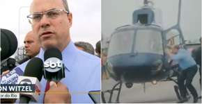 Foto: (Reprodução / Globo)