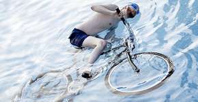 Leis estranhas são violadas em ensaio fotográfico