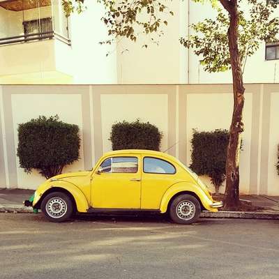 A repercussão da página no Instagram surpreendeu a criadora (Reprodução/@instamooca)