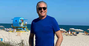 Roberto Justus diz que mulher de 50 anos “dá para fazer alguma coisa”