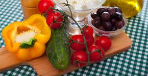 Descobertos nutrientes associados a envelhecimento cerebral lento