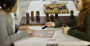 Evento ‘Jogos do Mundo’