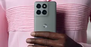 Imperdível: Motorola Edge 60 Pro está com 29% OFF no Esquenta Black Friday