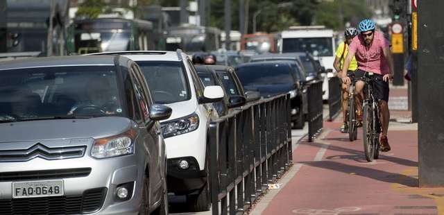 Bike em SP: 6 passeios para curtir com a magrela na cidade