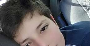 Garoto que morreu de asma estava aflito após Fernanda Young falecer