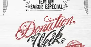 Doe sangue e ainda saboreie, sem pagar nada, um menu feito por chefs famosos