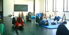 Método Feldenkrais de Educação Somática