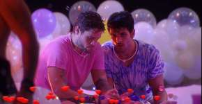 ‘BBB 18’: ‘Se fosse o oposto, não gostaria’, diz Lucas de traição