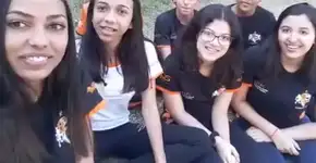 Etec de São Paulo tenta levar estudantes para competição na Índia