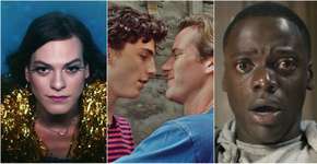 Oscar 2018 foi o Oscar da diversidade, definitivamente