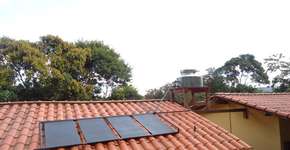 Empresa mineira cria kit para captar energia solar a R$500