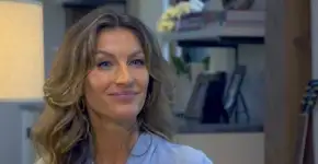Gisele Bündchen se arrepende de ter colocado silicone