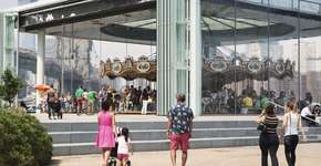 Nova York com crianças: diversão garantida sem gastar uma fortuna