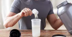 Descontos imperdíveis em kits com whey protein e creatina; garanta já o seu