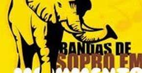 Soundscape Big Band no CCSP