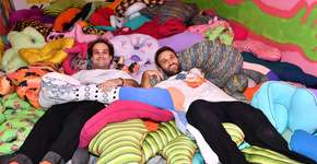 Exposição ‘SeRes BiCHos’