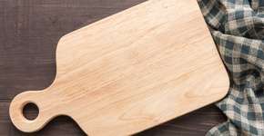Qual a melhor tábua de corte? Estudo revela prós e contras de cada material