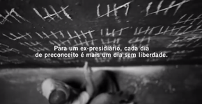 Segunda Chance, a agência de emprego voltada para ex-presidiários