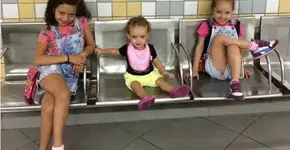 Férias em casa: como as crianças estão curtindo o mês de julho