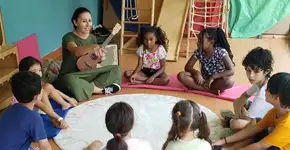 Oficinas de Férias na Family Heaven prometem diversão e aprendizado para crianças em Mauá