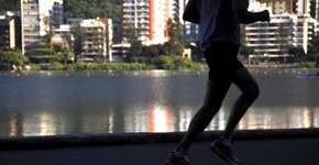 Clube de Corrida gratuito em Ipanema