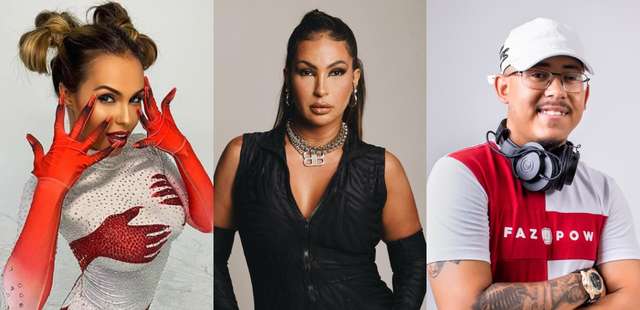 ‘Arranque!’, edição especial do Festival Paredão Ocupa o Museu