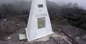 Foto: (Yosemite/Wikimedia Commons)