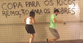 Feliz por quê? Sátiras da música “Happy” denunciam irregularidades em cidades brasileiras