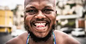 Show do Djonga – ‘Quanto Mais Eu Como, Mais Fome Eu Sinto!’