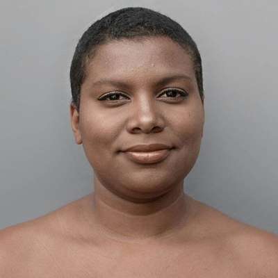 Batom Doce de Leite, da Negra Rosa