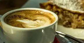 Aprenda a fazer uma mistura para cappuccino em pó delicioso e durável