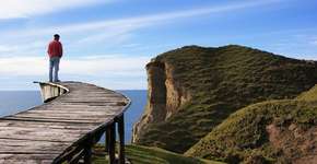 Dez destinos perfeitos para fotos no Chile