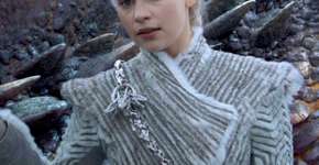 ‘Game of Thrones’ confirma teoria sobre dragões e preocupa fãs